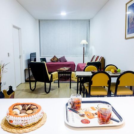 Gente Del Sur - Pacifico Apartment Ushuaia Ngoại thất bức ảnh
