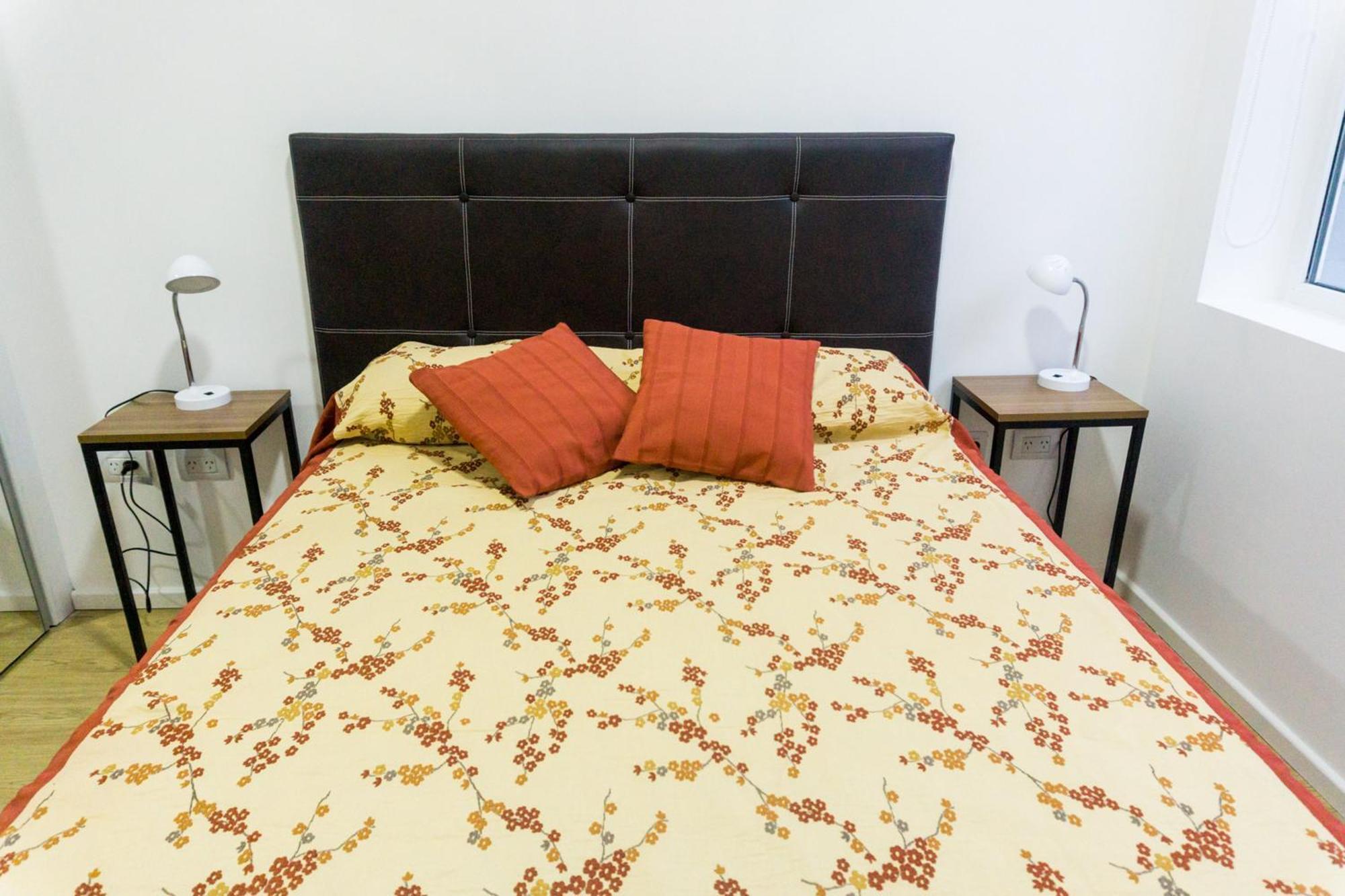 Gente Del Sur - Pacifico Apartment Ushuaia Ngoại thất bức ảnh