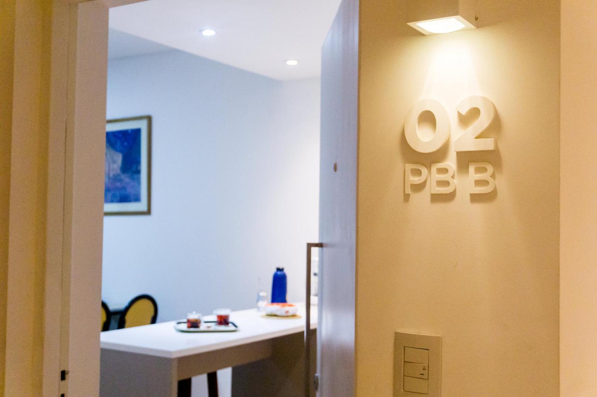 Gente Del Sur - Pacifico Apartment Ushuaia Ngoại thất bức ảnh