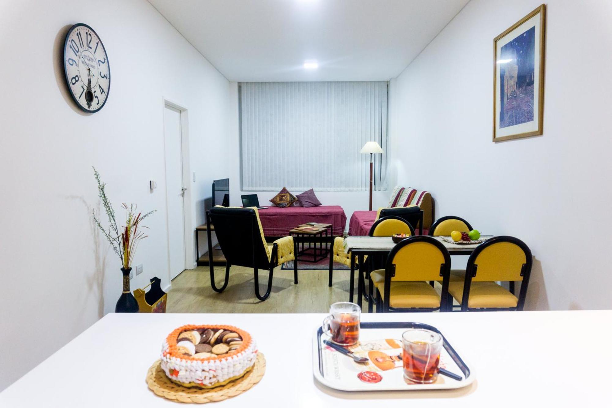Gente Del Sur - Pacifico Apartment Ushuaia Ngoại thất bức ảnh