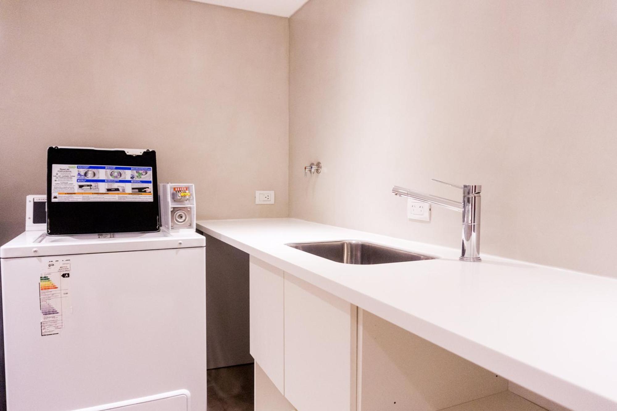 Gente Del Sur - Pacifico Apartment Ushuaia Ngoại thất bức ảnh