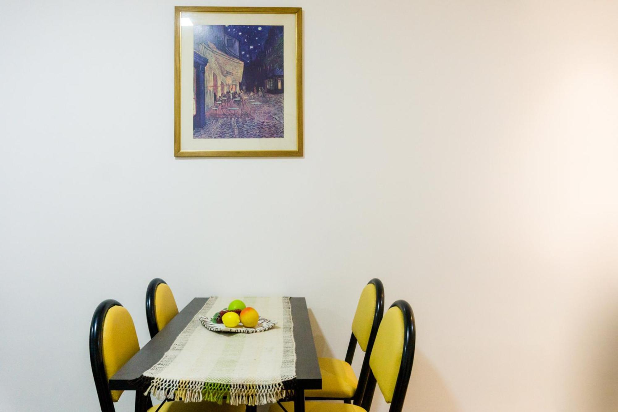 Gente Del Sur - Pacifico Apartment Ushuaia Ngoại thất bức ảnh