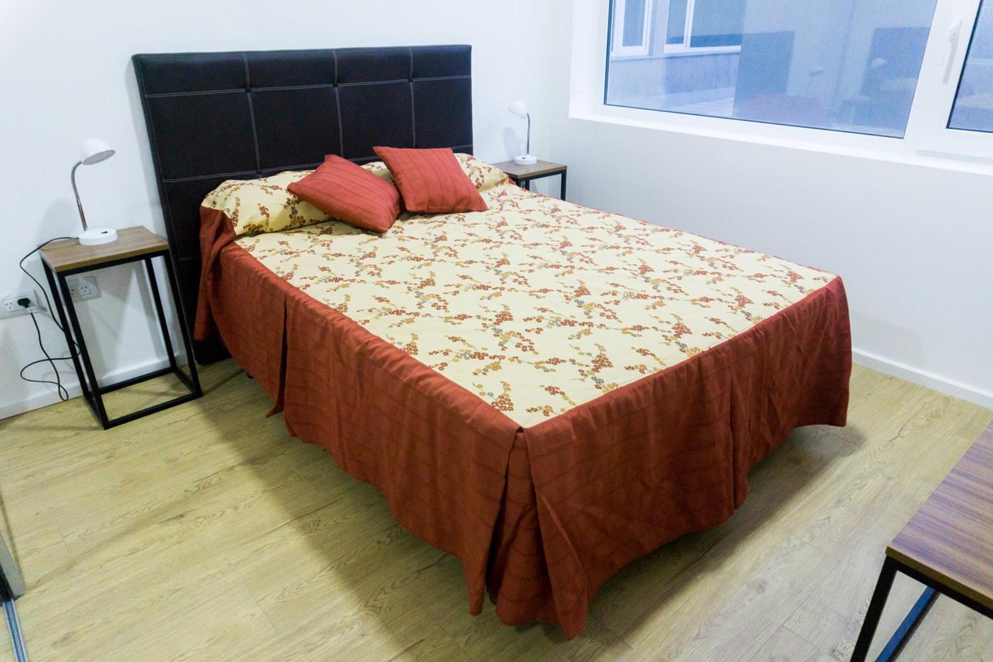 Gente Del Sur - Pacifico Apartment Ushuaia Ngoại thất bức ảnh