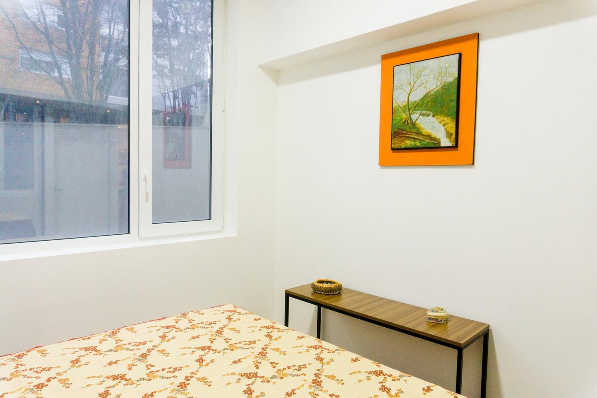 Gente Del Sur - Pacifico Apartment Ushuaia Ngoại thất bức ảnh