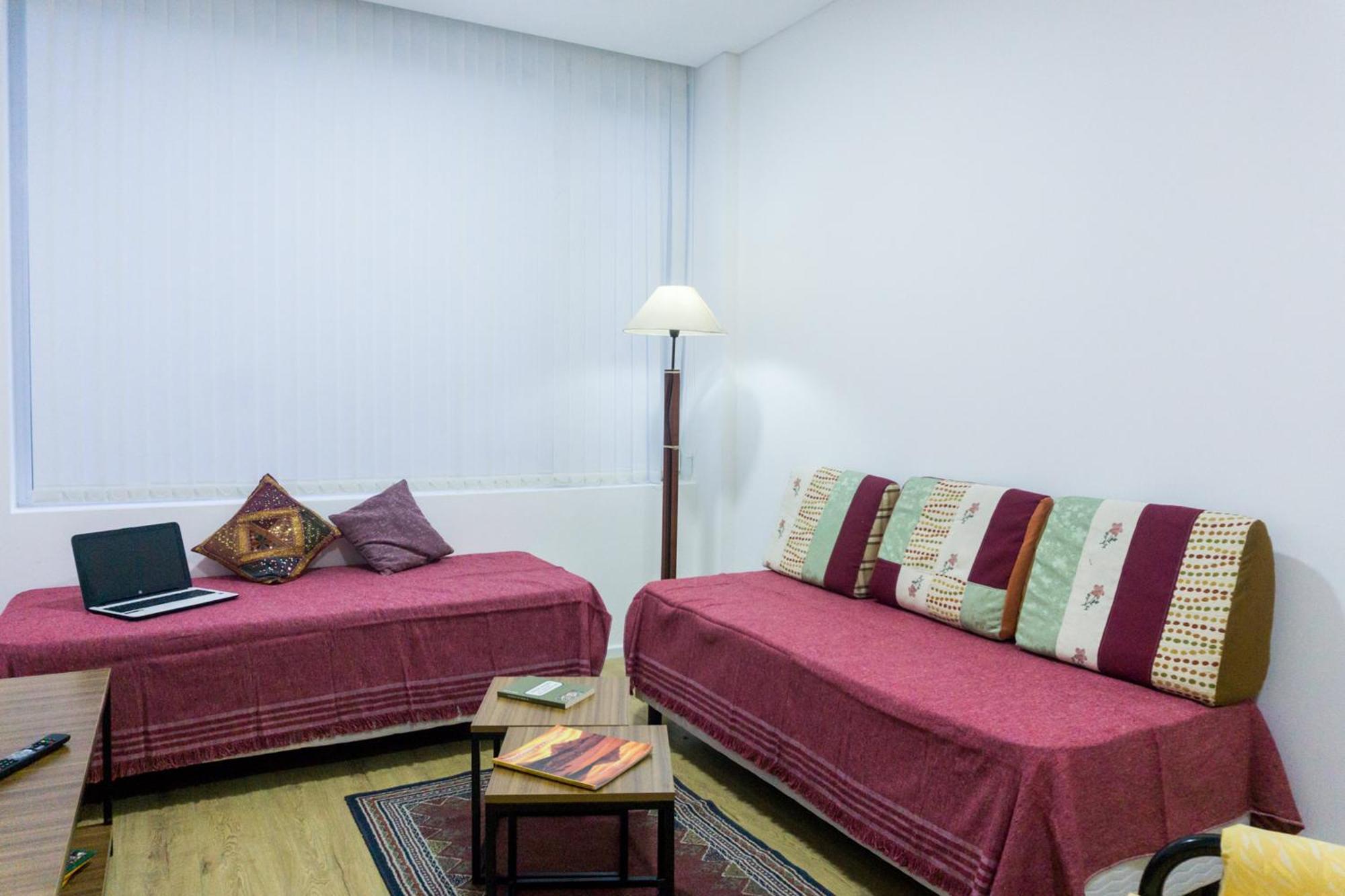 Gente Del Sur - Pacifico Apartment Ushuaia Ngoại thất bức ảnh