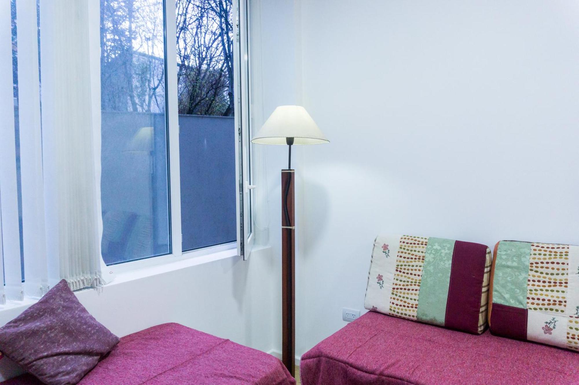 Gente Del Sur - Pacifico Apartment Ushuaia Ngoại thất bức ảnh