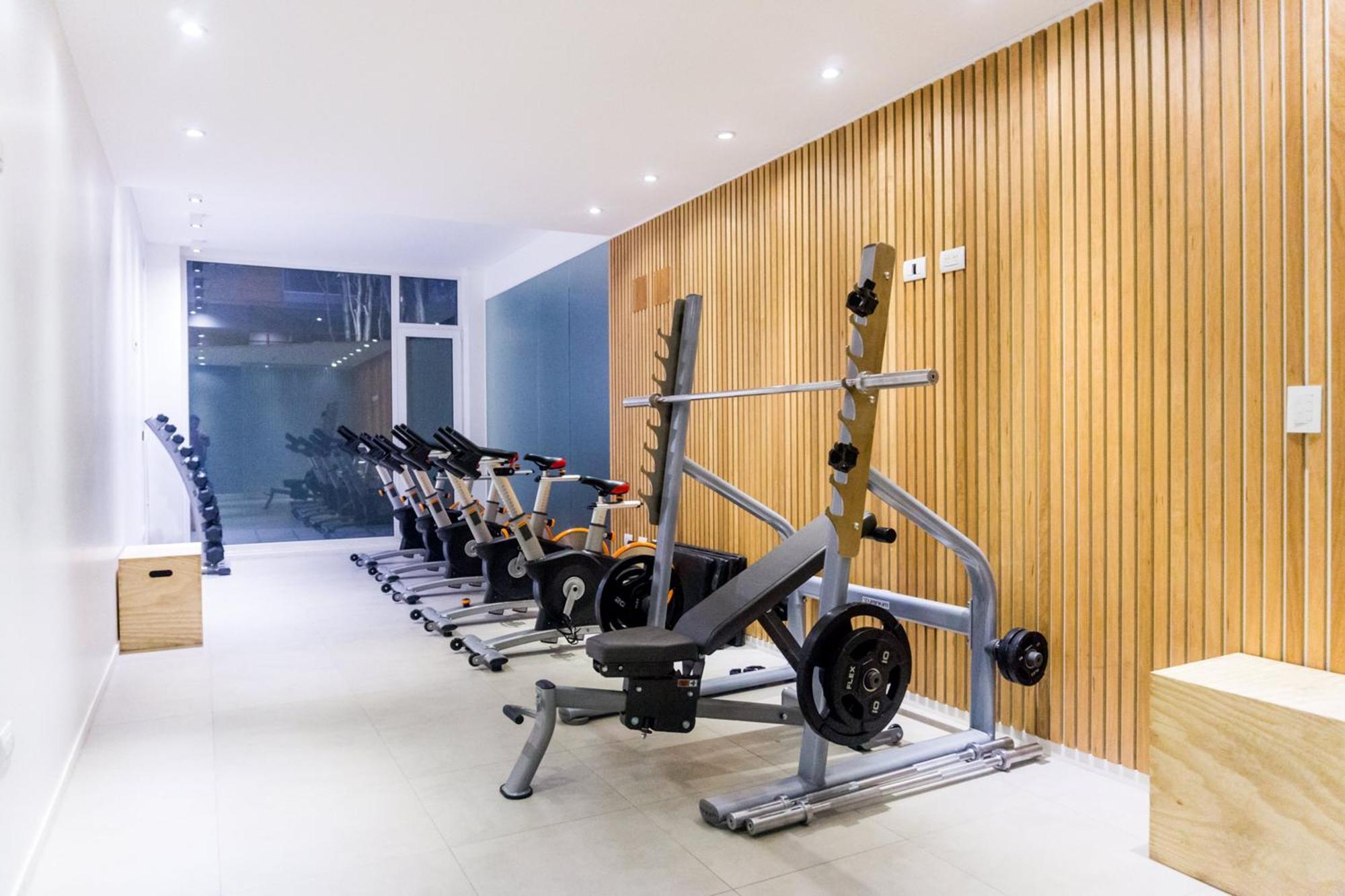 Gente Del Sur - Pacifico Apartment Ushuaia Ngoại thất bức ảnh