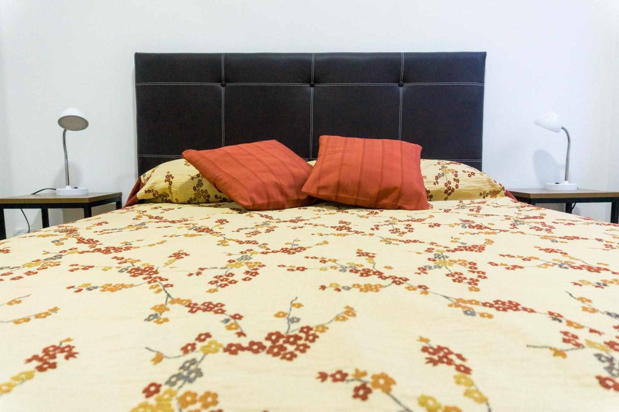 Gente Del Sur - Pacifico Apartment Ushuaia Ngoại thất bức ảnh