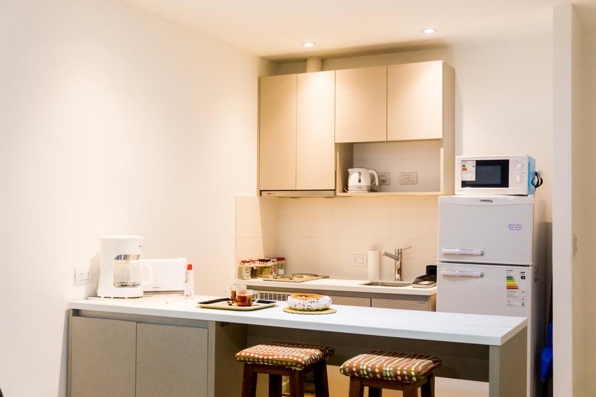 Gente Del Sur - Pacifico Apartment Ushuaia Ngoại thất bức ảnh