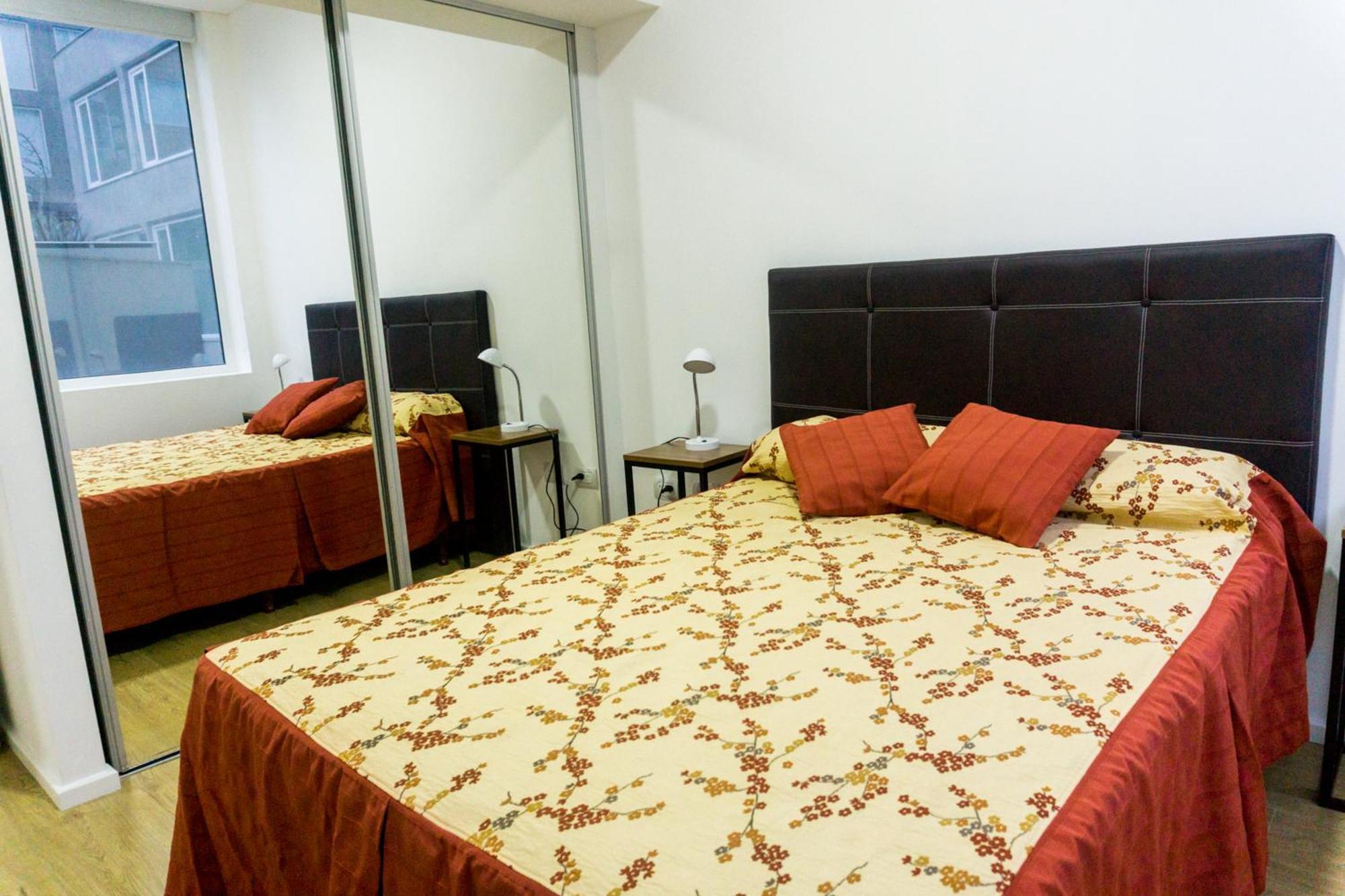 Gente Del Sur - Pacifico Apartment Ushuaia Ngoại thất bức ảnh