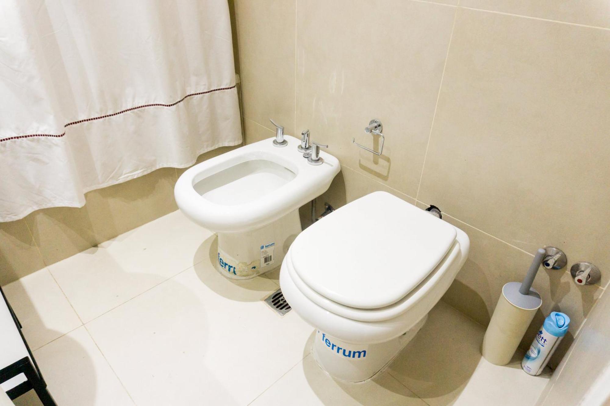 Gente Del Sur - Pacifico Apartment Ushuaia Ngoại thất bức ảnh