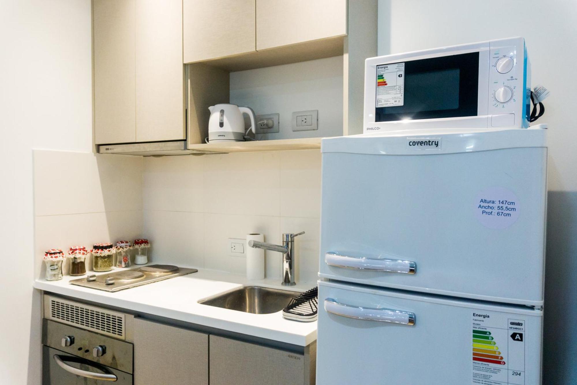 Gente Del Sur - Pacifico Apartment Ushuaia Ngoại thất bức ảnh