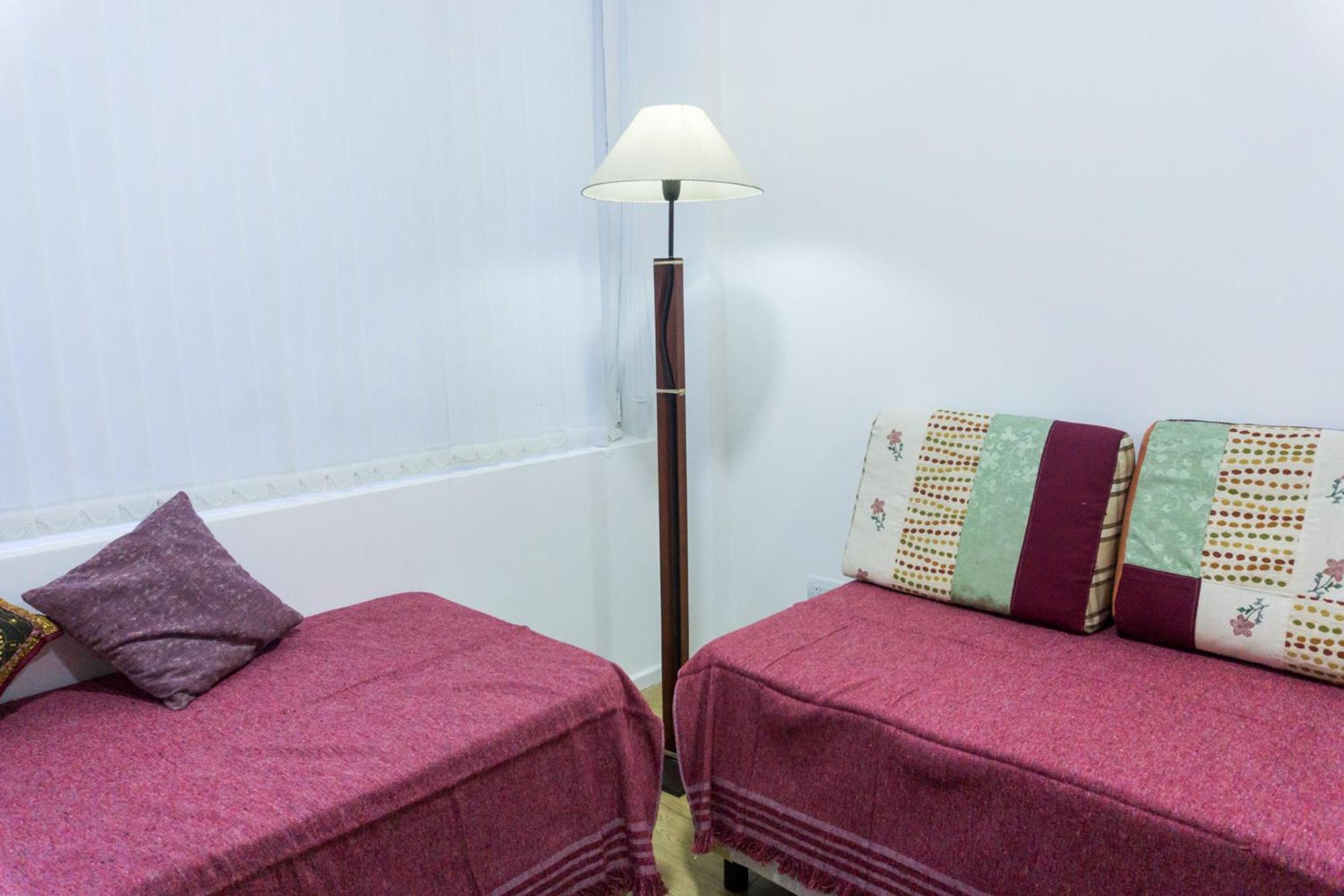 Gente Del Sur - Pacifico Apartment Ushuaia Ngoại thất bức ảnh