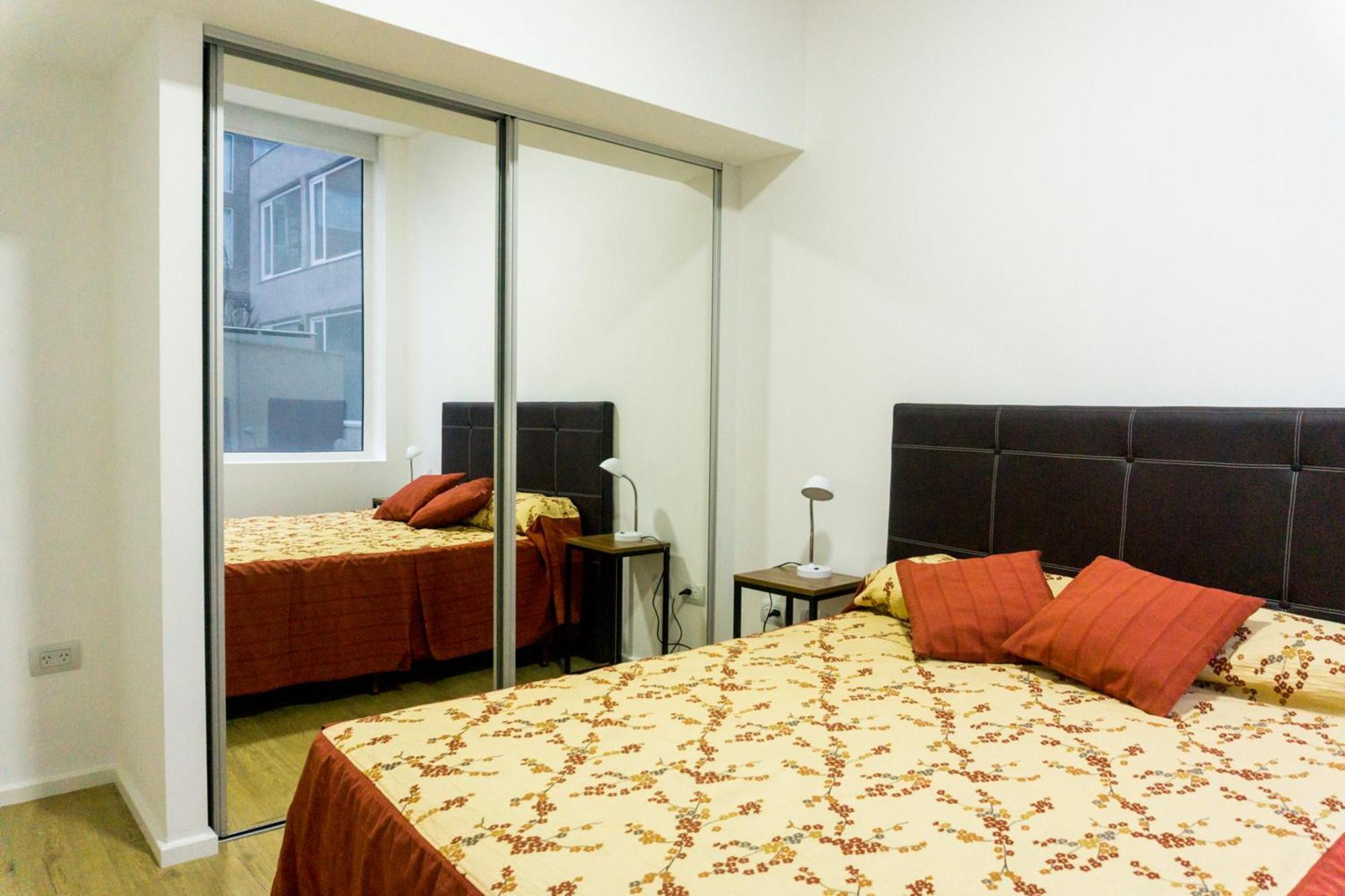 Gente Del Sur - Pacifico Apartment Ushuaia Ngoại thất bức ảnh