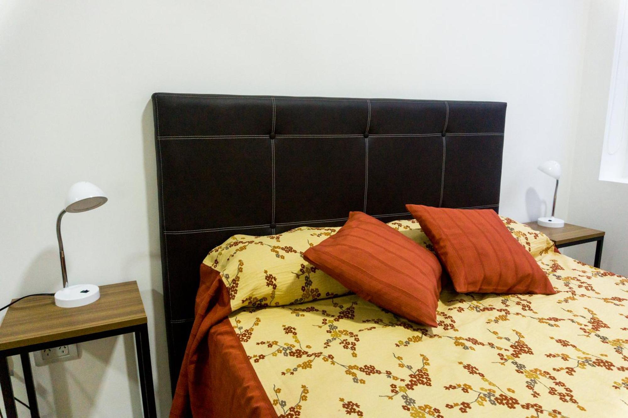 Gente Del Sur - Pacifico Apartment Ushuaia Ngoại thất bức ảnh