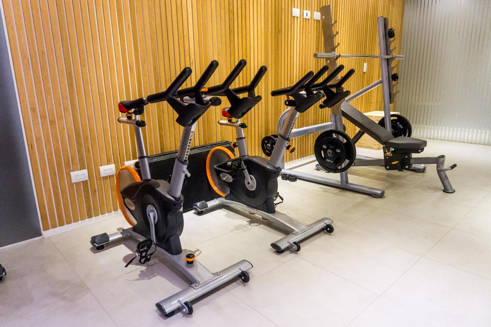 Gente Del Sur - Pacifico Apartment Ushuaia Ngoại thất bức ảnh