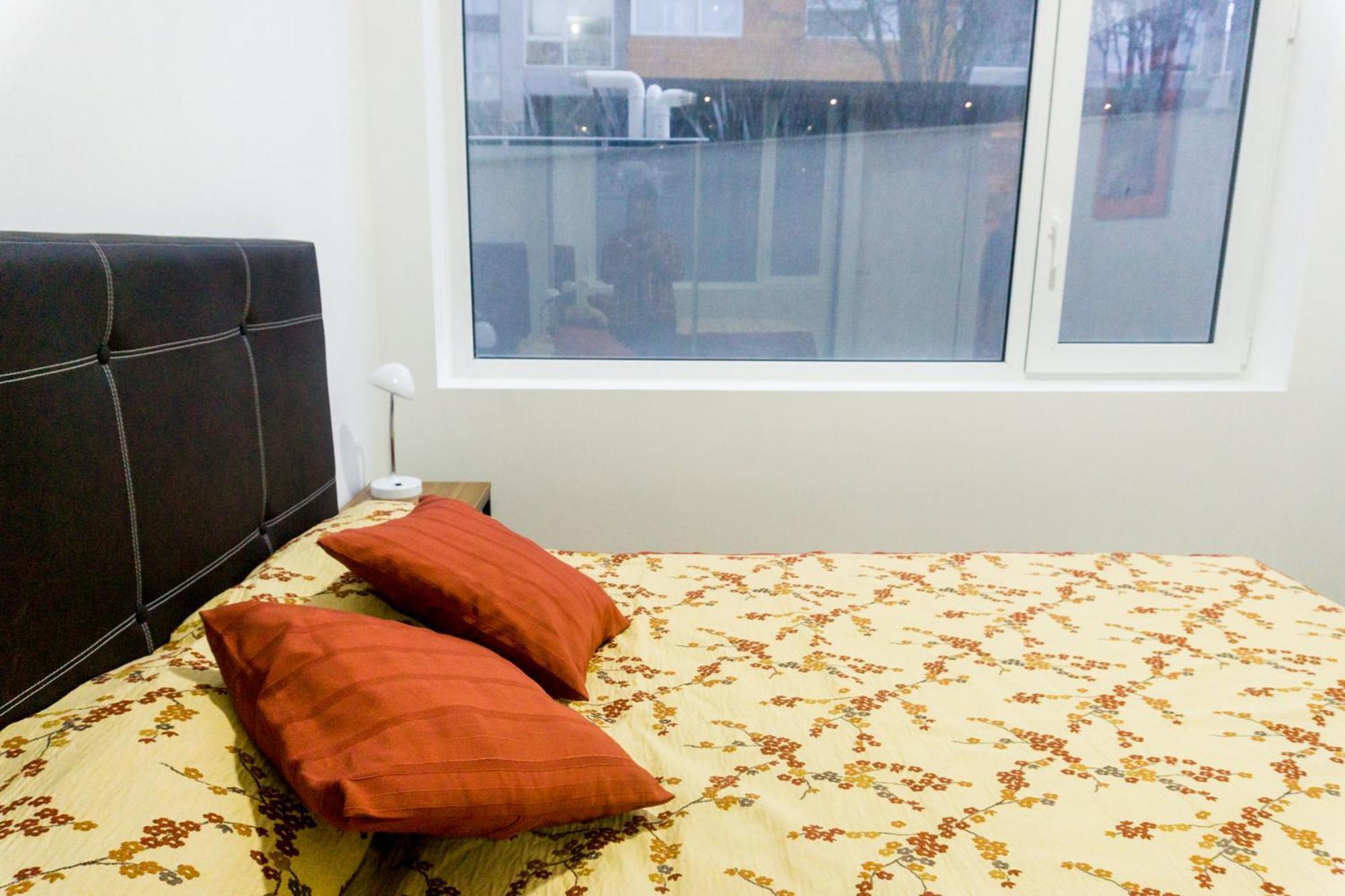 Gente Del Sur - Pacifico Apartment Ushuaia Ngoại thất bức ảnh